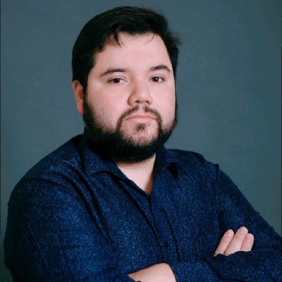 Foto de Christian Vargas